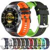 Силиконовый ремешок 20 мм 22 мм для HUAWEI WATCH GT 6 Pro GT6 GT5 GT4 GT3 GT2 Мягкий ремешок для HUAWEI WATCH 5 46 мм/4 Pro Ultimate Браслет