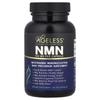 Nmn, 500Mg, 90 Veggie Caps