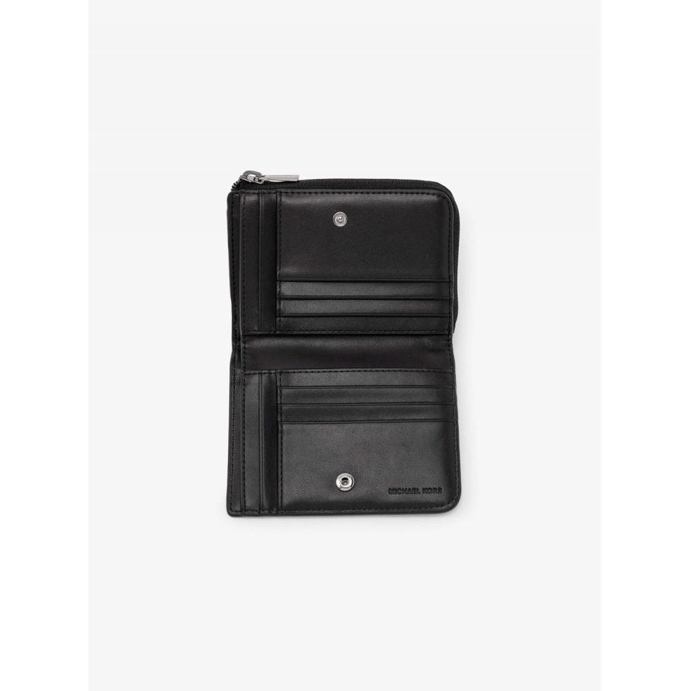 Michael Kors Кошелек-фолио Cooper 36s5lcof3o1 Черный