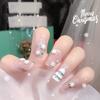 Flake Nail Art Jewelry Snowflakes Nail Sequin DIY Nail Art Decoration Manicure Accessories