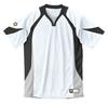 DESCENTE Baseball Short Sleeve Secondary Shirt WBK XO DB-113