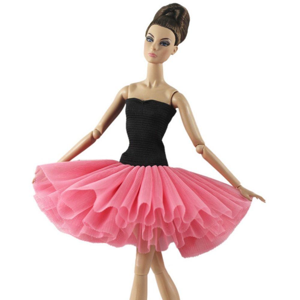 Кружевное платье 1/6 BJD куклы одежда мода элегантные кукольные платья детская игрушка