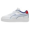30803202 Bmw Mms Ca Pro Men's Sports Shoes White R. 43