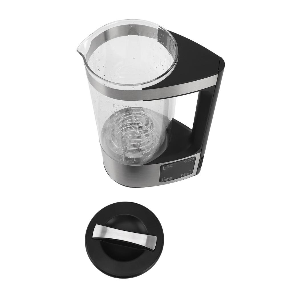 Генератор водородной воды 2 л большой емкости для приготовления кувшинов водородной воды