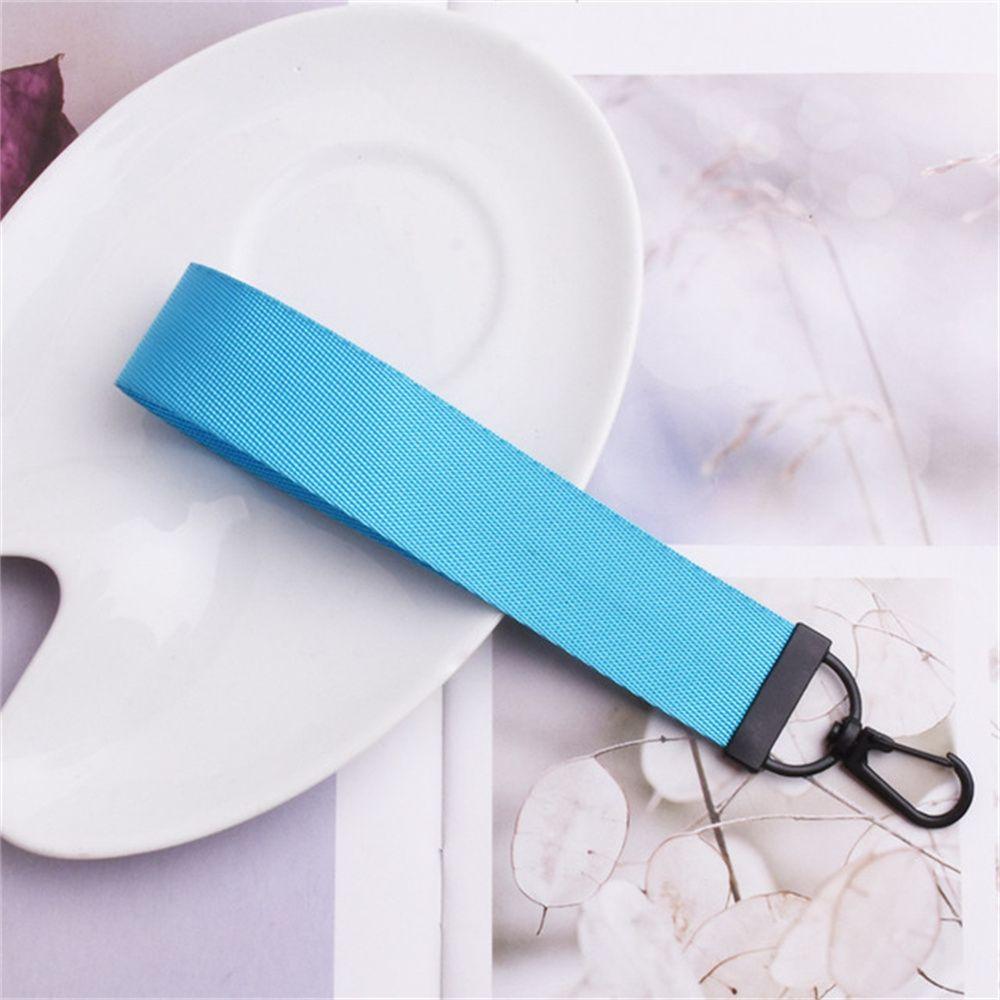 Сумка Брелок Кошелек Лента Ремни для телефона Брелок Шнурок Лента Веревка Брелок Шейный ремешок Шнурок