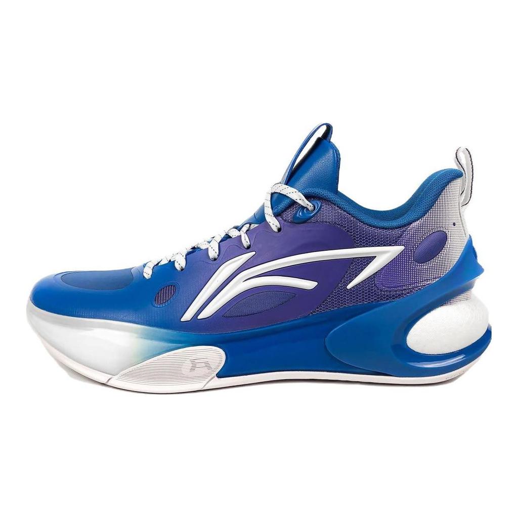Li Ning YuShuai 17 LOW BOOM Технология, Стабильная поддержка Обертывание Комфортные Универсальные ABAT127-11
