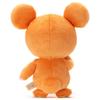 TAKARATOMY A.R.T.S Pocket Monster Pokemon I Chose You! Plush Toy Himeguma Height Approx. 22cm
