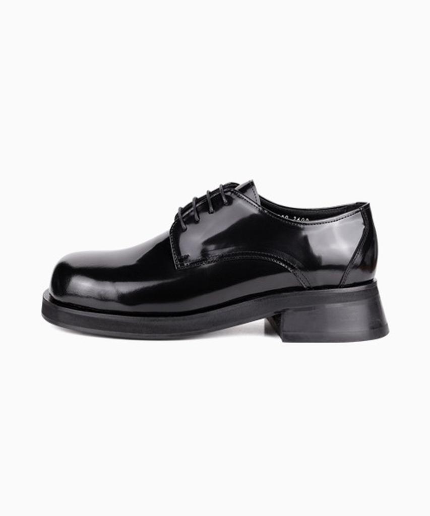 Eirene Ei007 Derby Over Black