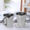 Stainless Steel Insulated For Drinking Cup Perfect for Hot or Cold Drinks