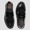 Moccasins Dr. Martens Black Adrian