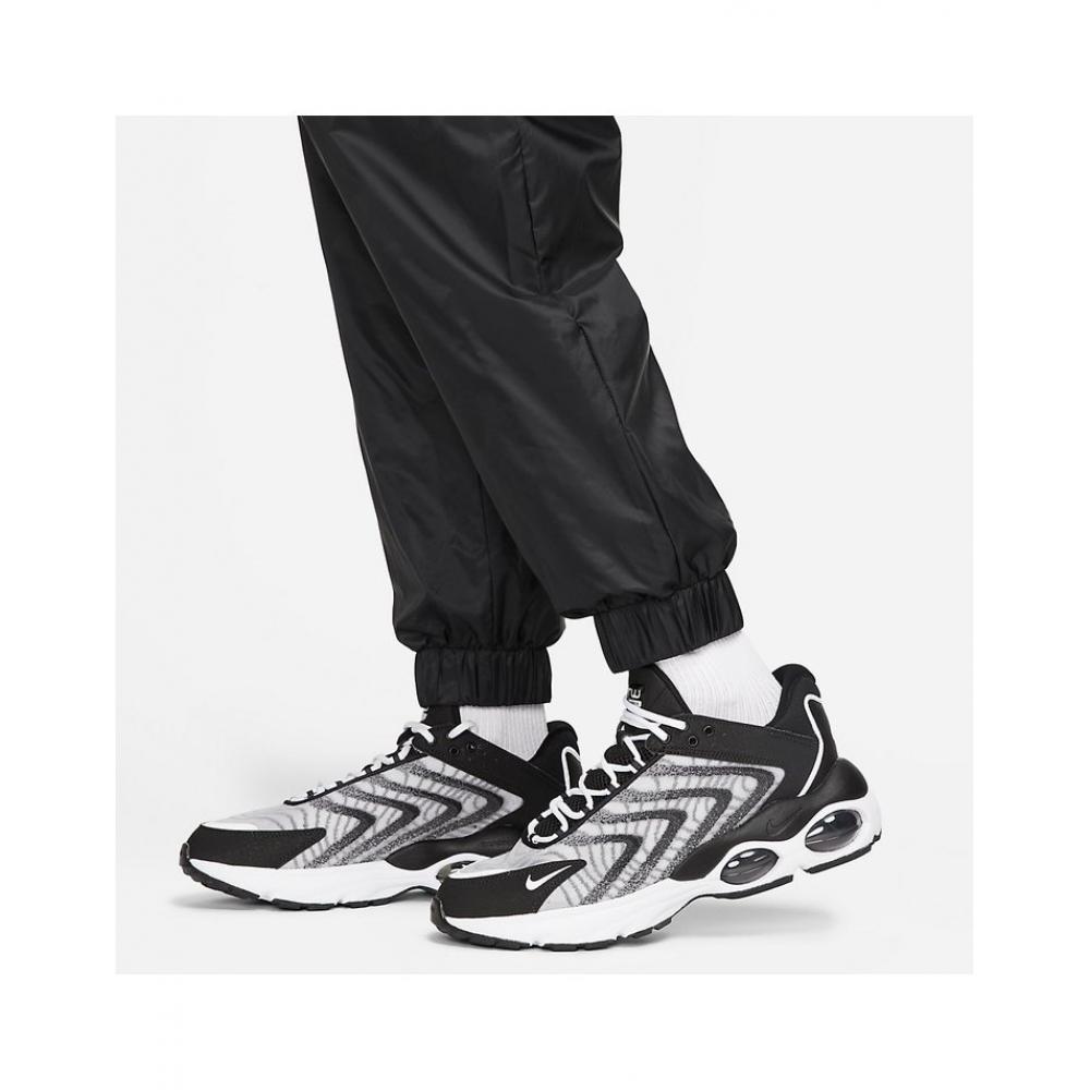 Nike Тканые брюки с технической подкладкой