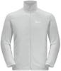 Куртка Jack Wolfskin Taunus FZ Men cool grey