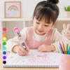 8-Color Painting Pens 8in1 Graffiti Tool Painting Supplies Oil Pastel  Student