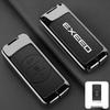 Exeed Key Fob Cover for ET Yaoguang TX Lan Yue Lingyun Cars