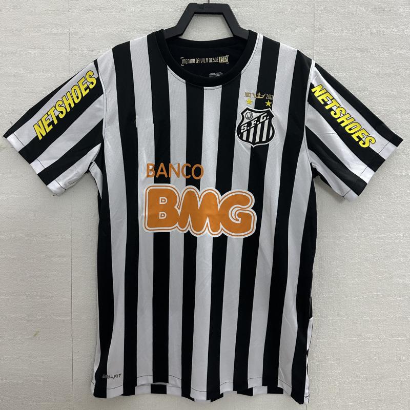 Classic Retro Jersey Chelsea Inter Milan Parma Boca Real Madrid Arsenal Short Sleeved Football