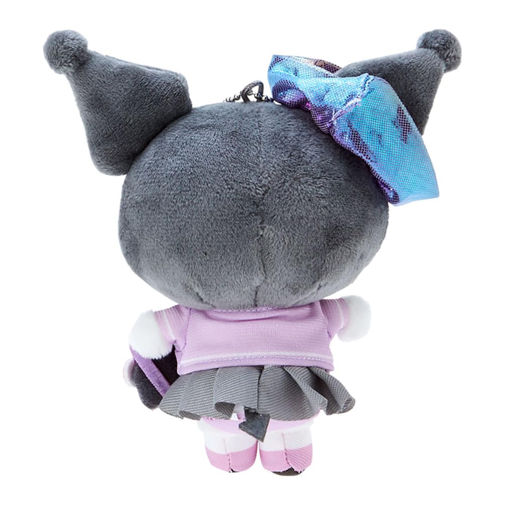 Sanrio Держатель талисмана Куроми (#Санрио Гакуэн Кирамекибу) 320765