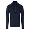 Just Cool Mens Cool-Flex Half Zip Top
