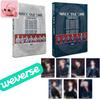 ПРЕДЗАКАЗ ENHYPEN МИРОВОЙ ТУР 'WALK THE LINE' В ЯПОНИИ - ЛЕТНЕЕ ИЗДАНИЕ - ЦИФРОВОЙ КОД Blu-ray weverse JP POB ФОТОКАРТА