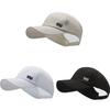 Letter Dyj Baseball Cap Summer Uv Protection Hat Breathable Sport Peaked Caps