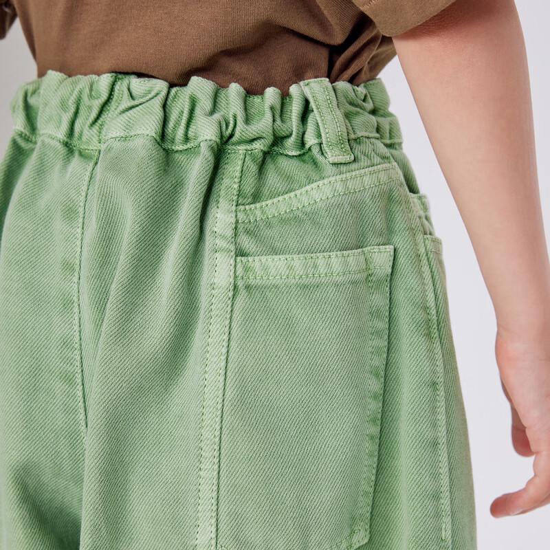 jnby by JNBY Kids' Cotton Casual Long Pants