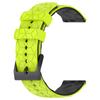 Silicone Strap For Huawei Watch GT 5 4 3 2 46mm Wristband Bracelet 22mm WatchBand For Garmin Venu 3 2 Forerunner 165 265 Straps