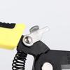 Саморегулируемый автоматический инструмент для зачистки проводов, кабельный резак, щипцы, обжимные клещи