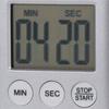 Electronic Kitchen Timer with Magnet, Digital Timer