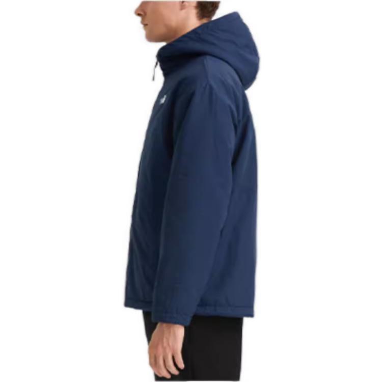 THE NORTH FACE Urban Exploration Jacket Men's Blue NF0A7QT7-9F4