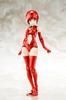 Kotobukiya Megami Device Кожаный Цвет Шасси Масштаб 160 мм Пластиковый Модельный Набор B1R-M Набор, C, Прибл.. Высокий, 1/1