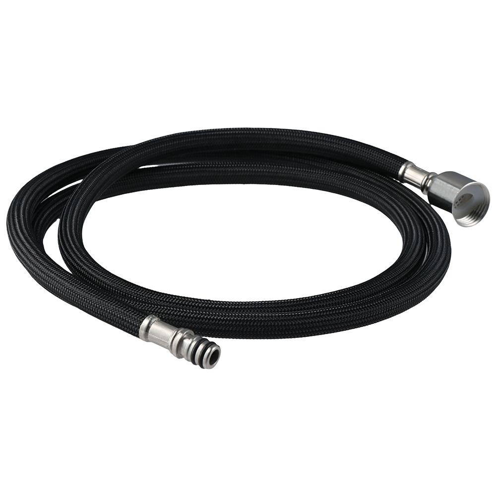 Hose Flexible Conduit Card Deduction Adapter Extender Water Pipe Fittings  Bathroom