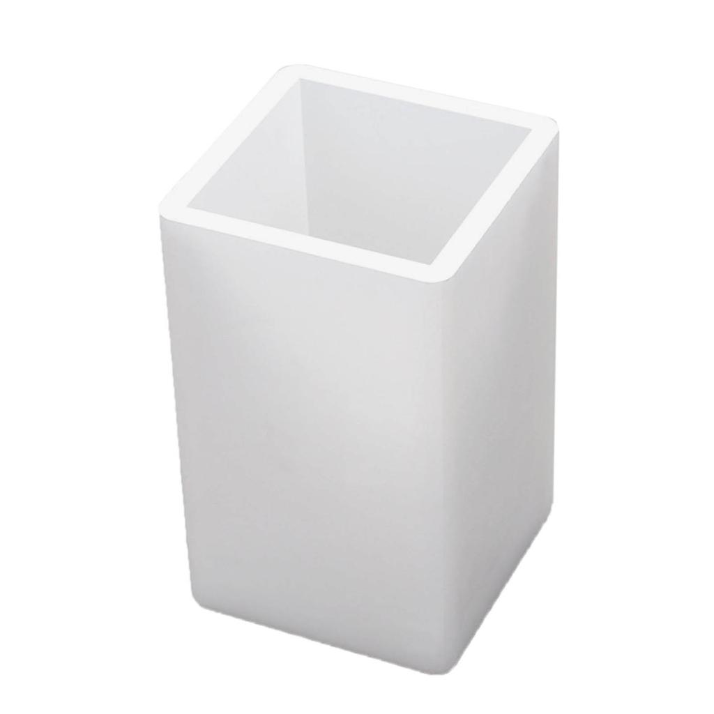 Flexible Silicone Mold Unique Geometric Resin Mould Crystal Epoxy Mold for DIY Handmade Jewelry Soap Candle Crafts