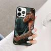 Young Royals Mobile Phone Cases Cover For iPhone 17 Air 16 15 14 12 13 11 Pro MAX apple Plus SE2020 Coque