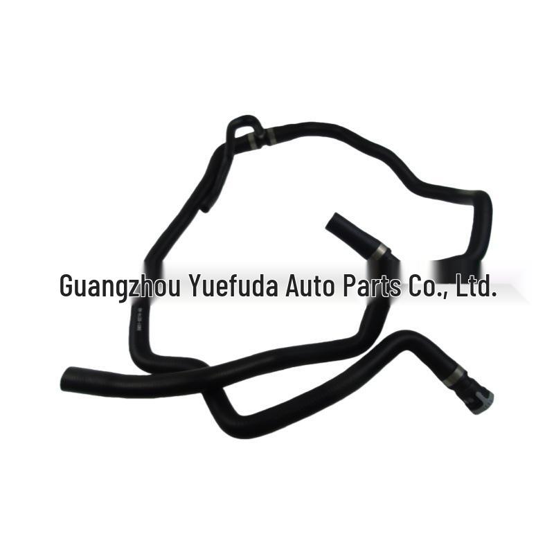 Шланг отопителя Zhi Sheng S-MAX 6G918274BG/6G918274BF 1765403