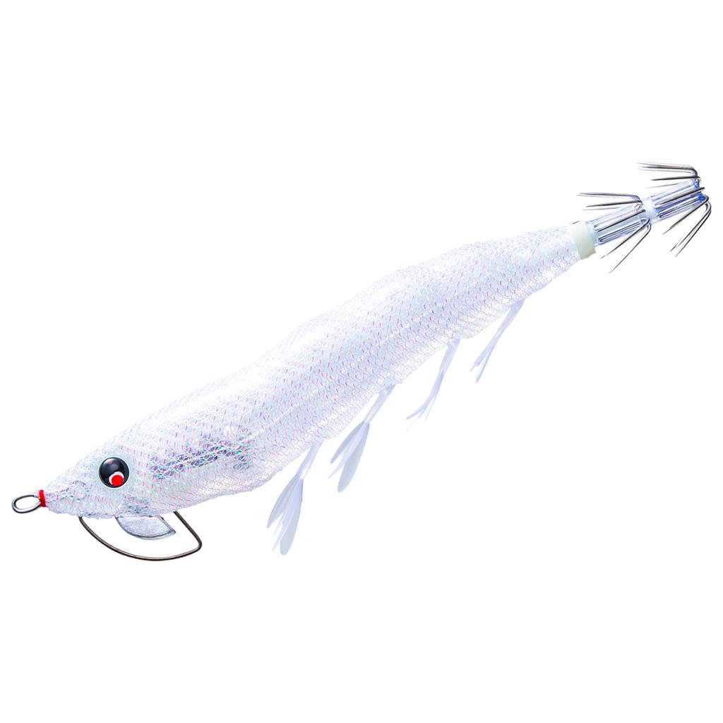 DUEL Easy Q Magnet TG Long Center of Gravity Tungsten (Mag Pata) 3.0, 18.5g, Clear, Cast, Shifting,