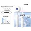 SOOCAS D5 CloudBrush Звуковая электрическая зубная щетка Подарочный набор Вилка CN (адаптер в комплекте)