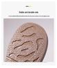 Женские вышитые туфли на мягкой подошве в стиле Ханьфу - Удобный летний стиль