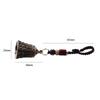 Sutra Lucky Rope Car Accessories Tibetan Buddhism Car Key Chain Keyfob Car Key Chain Key Rings