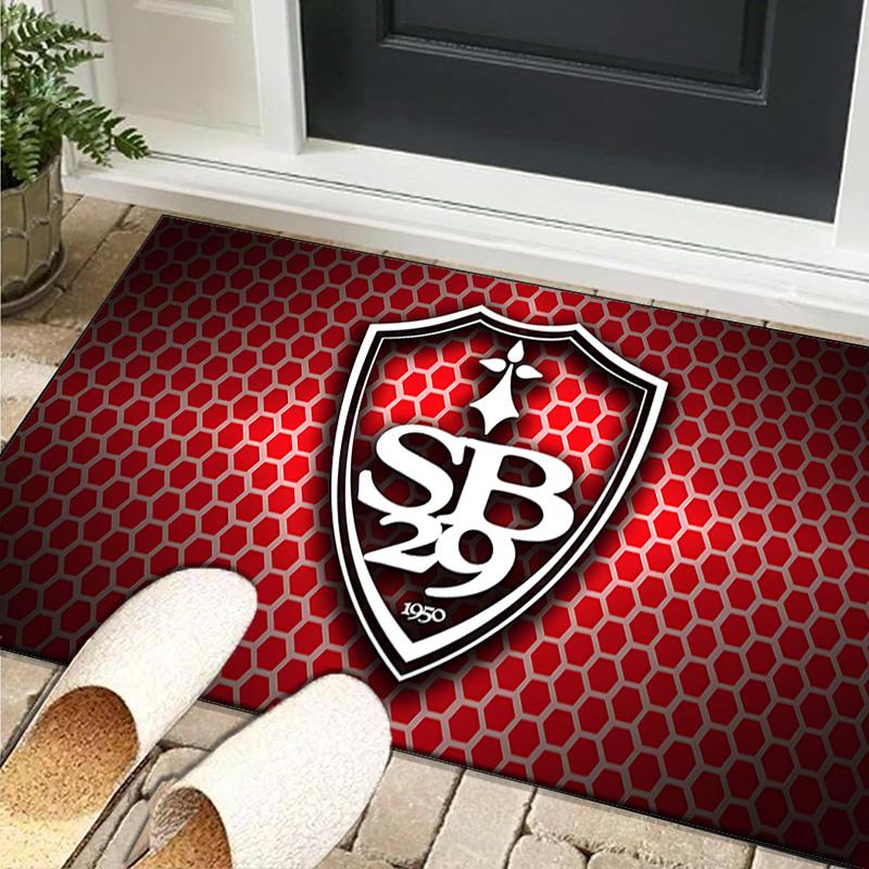 1PC rug Sb29 Badge Emblem Carpet, Chair Rug,Area Rug for Office Bedroom living rooms bedroom, Doormat decor Christmas fan gifts