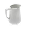 Белый кувшин для молока 230 мл 17640490