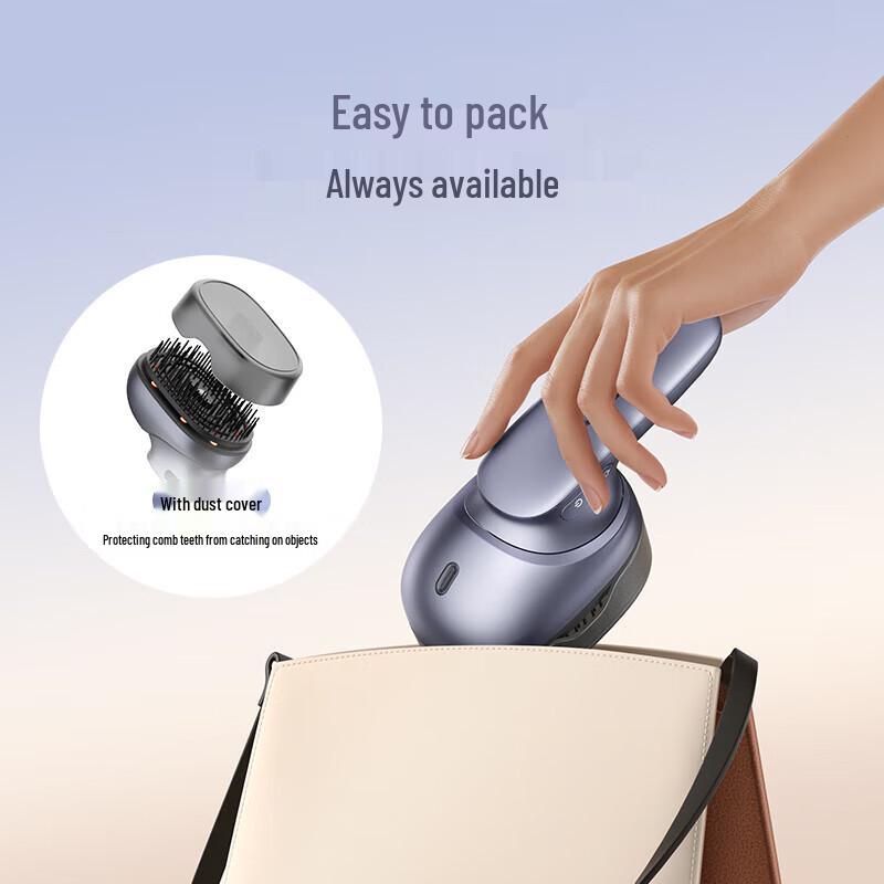 Philips PPM5301H Smart Scalp Massager with Spray