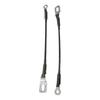 NEW Rear Tailgate Cables Straps Set of 2 For 1995-2004 Toyota Tacoma