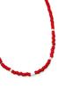 Ожерелье Monoflux Pulse Red_Сигнальный красный