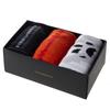Dogs Men's Socks Set