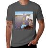 Brad Paisley th gear TShirt Stain Resistant Casual Tee