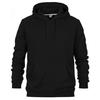 Honeymoon Unisex Adult Plain Hoodie