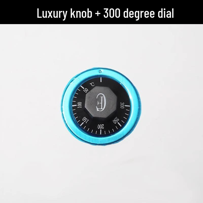 Мощный электрический водонагреватель и диспенсер с регулируемым контролем температуры (85-110°C)