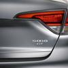 For Peugeot 5008 GT Car 3D Metal Letters Logo Badge Decals Sticker Car Auto Rear Trunk Alphabet Emblem Styling Stickers R7