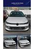 Volkswagen Golf Standard Edition Front Lip Spoiler Diffuser