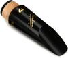 Vandoren Clarinet Black Diamond Ebonite BD4 B Mouthpiece,