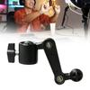 1/4inch Female to 17mm Ball Adapter 17mm Ball Head Bracket Adapter Phone Mount Adapter Holder Tripod Mount Connector